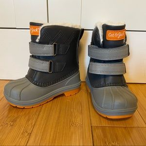 Toddler size 7 Boots Never Worn